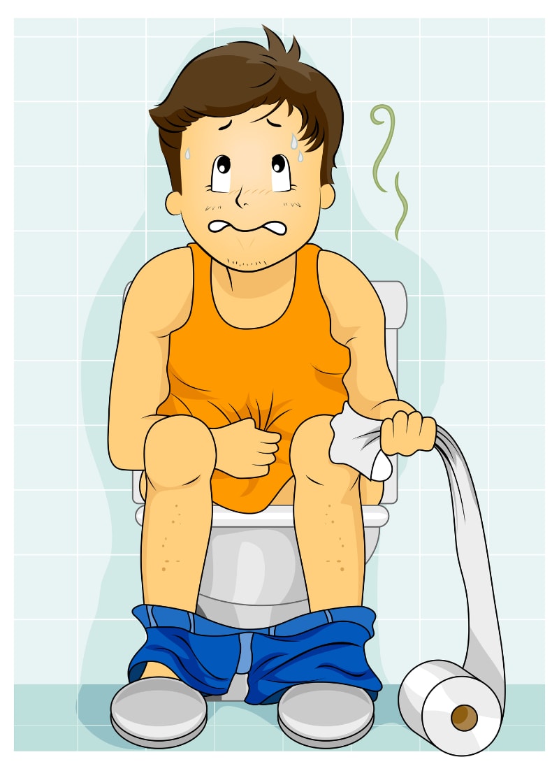 Beets & Bowels Can Beets Cause Diarrhea? • Stranded at Home™